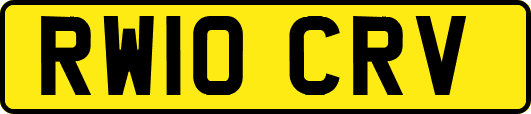 RW10CRV