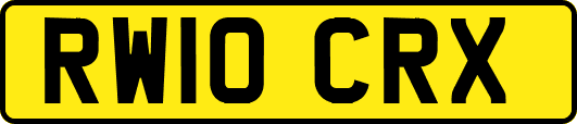 RW10CRX