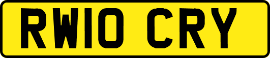 RW10CRY
