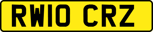 RW10CRZ
