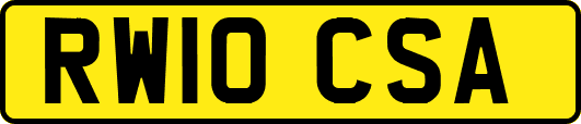 RW10CSA