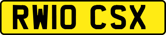 RW10CSX