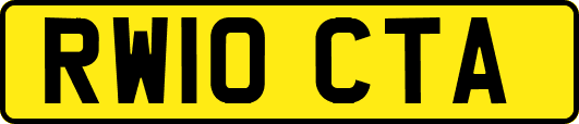 RW10CTA