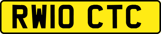 RW10CTC