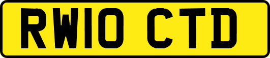 RW10CTD