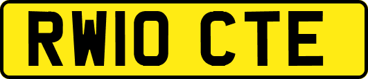 RW10CTE