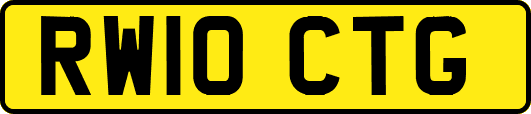 RW10CTG