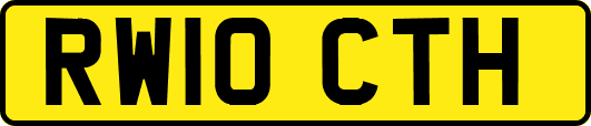 RW10CTH