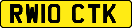 RW10CTK