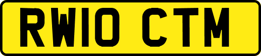 RW10CTM