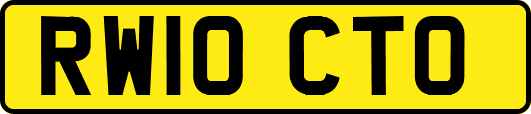 RW10CTO