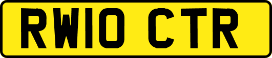 RW10CTR