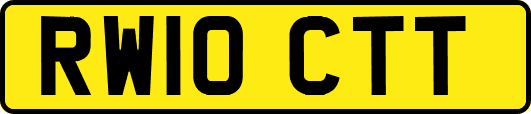 RW10CTT