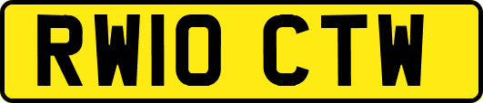 RW10CTW