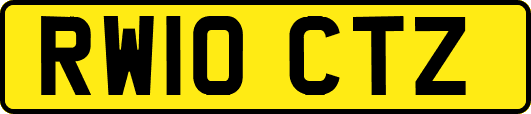 RW10CTZ