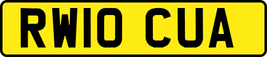 RW10CUA