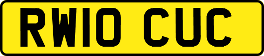 RW10CUC