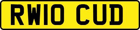 RW10CUD
