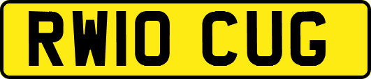 RW10CUG