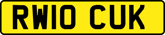 RW10CUK