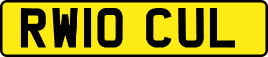 RW10CUL