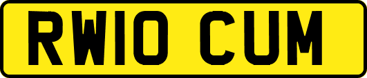 RW10CUM