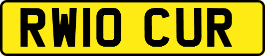 RW10CUR