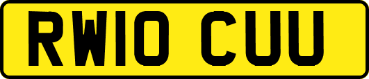 RW10CUU