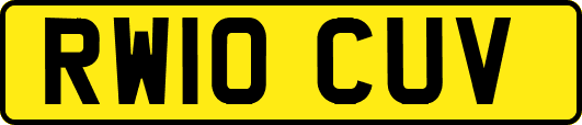 RW10CUV