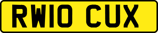 RW10CUX