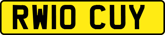 RW10CUY