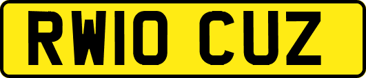 RW10CUZ