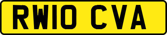 RW10CVA