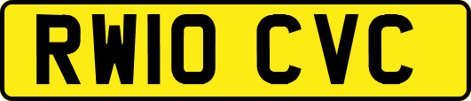 RW10CVC