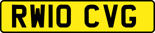 RW10CVG