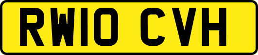 RW10CVH