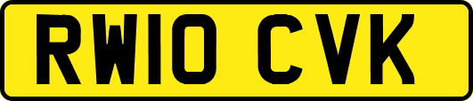 RW10CVK