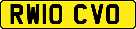 RW10CVO