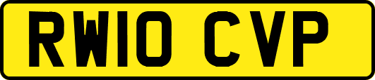RW10CVP