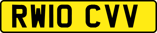 RW10CVV