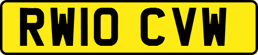 RW10CVW