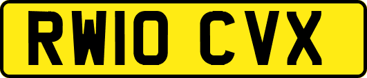RW10CVX