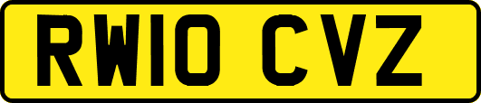 RW10CVZ