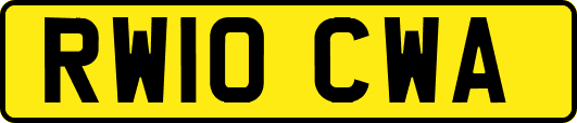 RW10CWA
