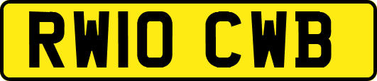 RW10CWB