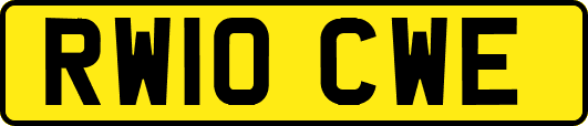 RW10CWE