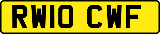 RW10CWF