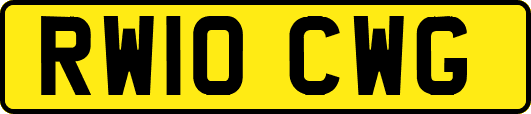 RW10CWG