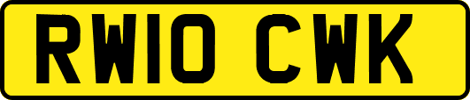 RW10CWK