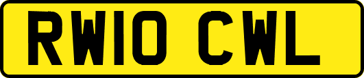 RW10CWL